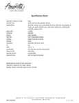 711AMRT281_281-Spec Sheet 032425.pdf