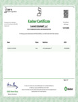 711SYP12CCNKT_20596580_KOSHER_Cert