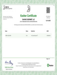 711SYP12CHRKT_20500389_KOSHER_Cert