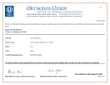 Tazo Kosher Certificate
