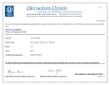 Tazo Kosher Certificate
