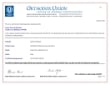 Tazo Kosher Certificate