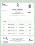 711TRTHDX25_Leaf Brands (Creative Fds) C025 hydrox cookie pg2 June kosher 711TRTHDX25_Leaf Brands (Creative Fds) C025 hydrox cookie pg2 June kosher