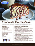 Satin Ice Liquid Marbling Chocolate Recipe
