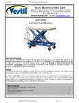 736AIR2000_manual