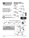 73858 Rev G 73858 Rev G