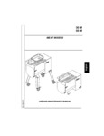Sirman Meat Mixer Manual