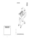 Sirman Meat Mixer Manual