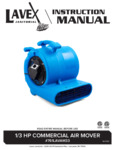 761LAVAM33 Manual 761LAVAM33 Manual