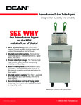 7847_FRY_Power Runner Fact Sheet_HR