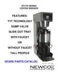 Parts Catalog