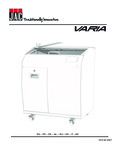 Varia_78AVARIA1000_Manual