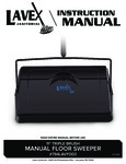 LAVFD03 Manual LAVFD03 Manual