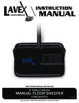 LAVFD13 Manual