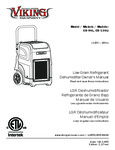 800CD90LBLUE_VIKING_CD_Series_Dehumidufier_Owner's_Manual.pdf