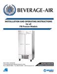 809-147A MANUAL_INSTALLATION AND OPERATION BEV AIR FB (1)