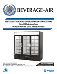 809-153A MANUAL_INSTALLATION AND OPERATION BEV AIR MMRF MMRR (1)