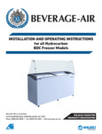 809-164A MANUAL_INSTALLATION AND OPERATION BEV AIR BDC (1)