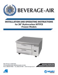 809-177A MANUAL_INSTALLATION AND OPERATION BEV AIR WTFCS SIZE 36 (1)