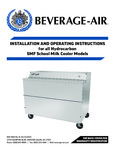 809-188A MANUAL_INSTALLATION AND OPERATION BEV AIR SMF