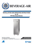 809-212A MANUAL_INSTALLATION AND OPERATION BEV AIR PH (1) 809-212A MANUAL_INSTALLATION AND OPERATION BEV AIR PH (1)