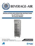 809-213A MANUAL_INSTALLATION AND OPERATION BEV AIR PF (1)