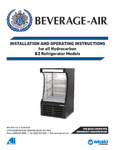 809-236A MANUAL_INSTALLATION AND OPERATION BEV AIR BZ (2)
