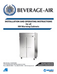 809-241A MANUAL_INSTALLATION AND OPERATION BEV AIR HH (1) 809-241A MANUAL_INSTALLATION AND OPERATION BEV AIR HH (1)