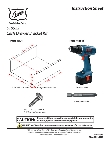 8331070 and 5581B410A20_instructions