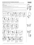 8573400ABCP installation 8573400ABCP installation