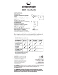 8575_Instructions 8575_Instructions