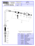 857828ACP repair parts