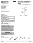 85829 Rev E INSTRUCTIONS