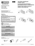 86371 Rev C INSTRUCTIONS 86371 Rev C INSTRUCTIONS