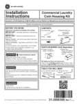 865VTA56CHK Installation Instructions 865VTA56CHK Installation Instructions
