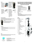 electronic soap pump instructions electronic soap pump instructions