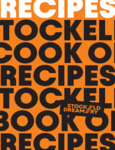 Stockeld Recipe Sheet.