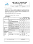 877PROA9922_Spec Sheet