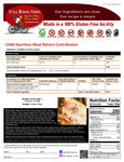 Children Nutrition Meal PDF Children Nutrition Meal PDF