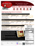 Children Nutrition Meal PDF
