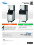 TCIM True Ice Manual TCIM True Ice Manual