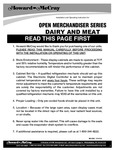 90-030 DAIRY AND MEAT SERVICE MANUAL_2022 _PRINT_39pgs 90-030 DAIRY AND MEAT SERVICE MANUAL_2022 _PRINT_39pgs