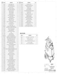 9002002CS230 Parts List