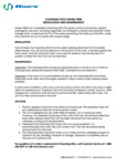9084-1 Install and maintenance 9084-1 Install and maintenance