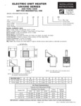 UHE instructions UHE instructions
