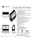 92240843 Parts Manual 92240843 Parts Manual