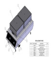 922DUALIFB2900 Parts Manual
