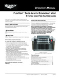 922FC6DV36 Operation Manual 922FC6DV36 Operation Manual