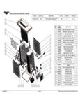 922VCBT212035A Parts Manual