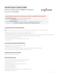 9340-Factory-Authorized-Vector-Install-Program